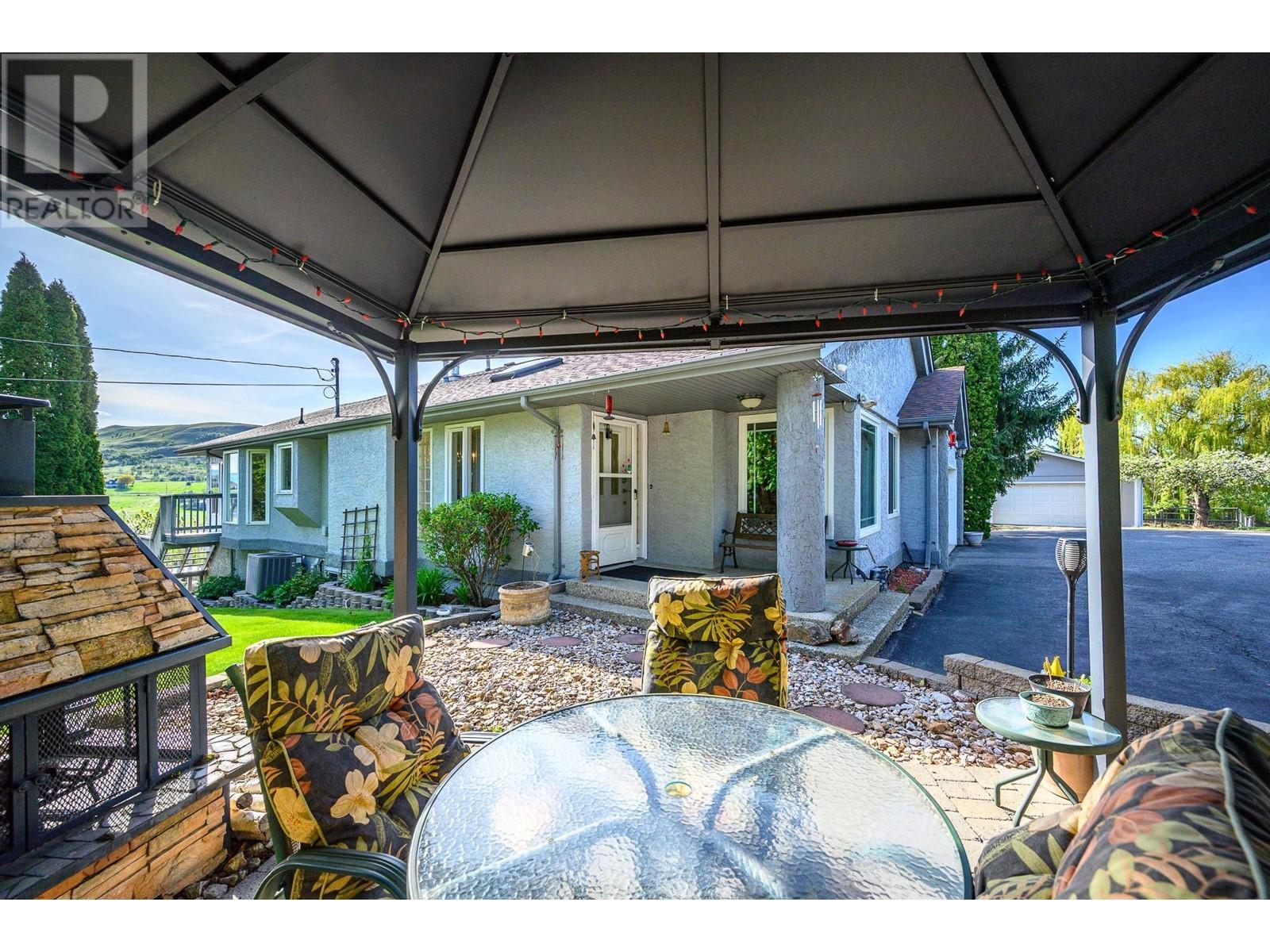 9802 Buchanan Road, Coldstream, British Columbia  V1B 3B6 - Photo 12 - 10343017