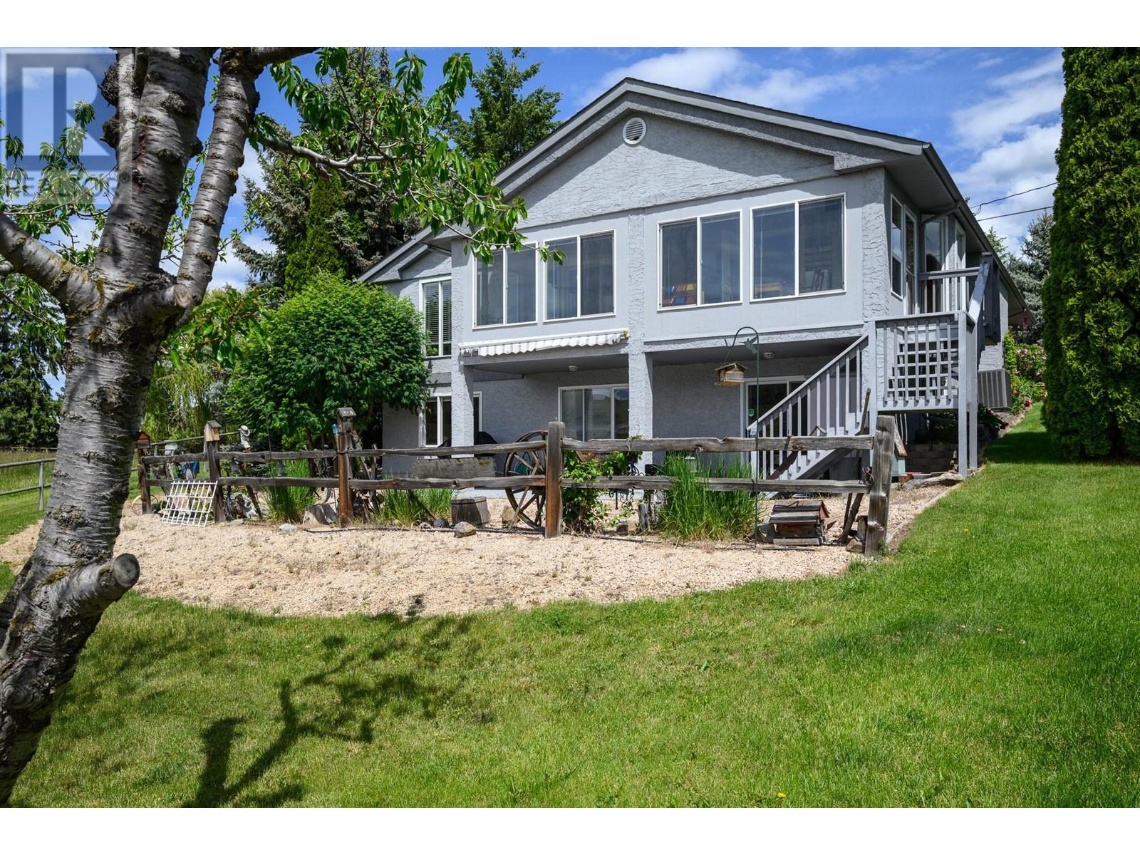 9802 Buchanan Road, Coldstream, British Columbia  V1B 3B6 - Photo 17 - 10343017