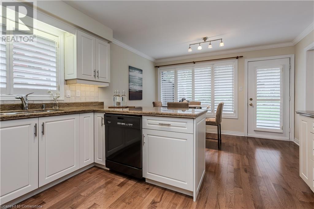 1148 Westhaven Drive, Burlington, Ontario  L7P 5B3 - Photo 15 - 40723918