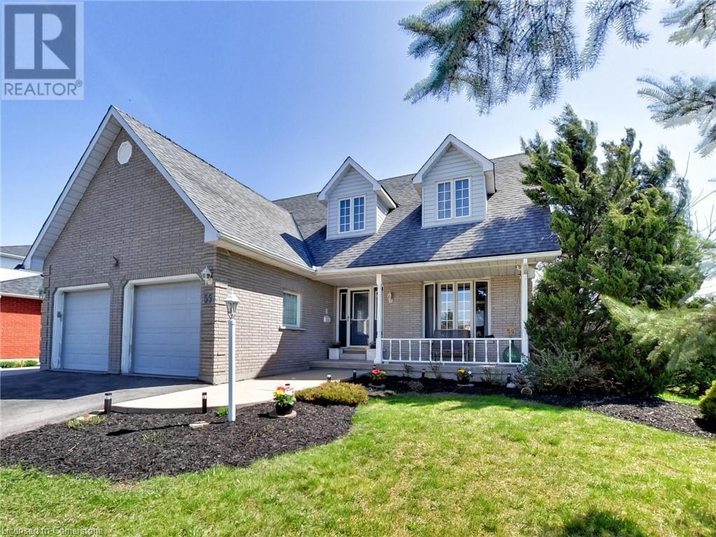Property at 55 BUCHANAN Drive image 2