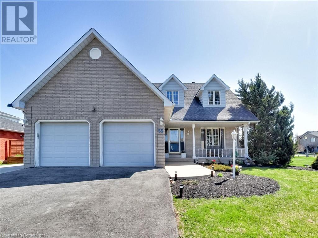Property at 55 BUCHANAN Drive image 1