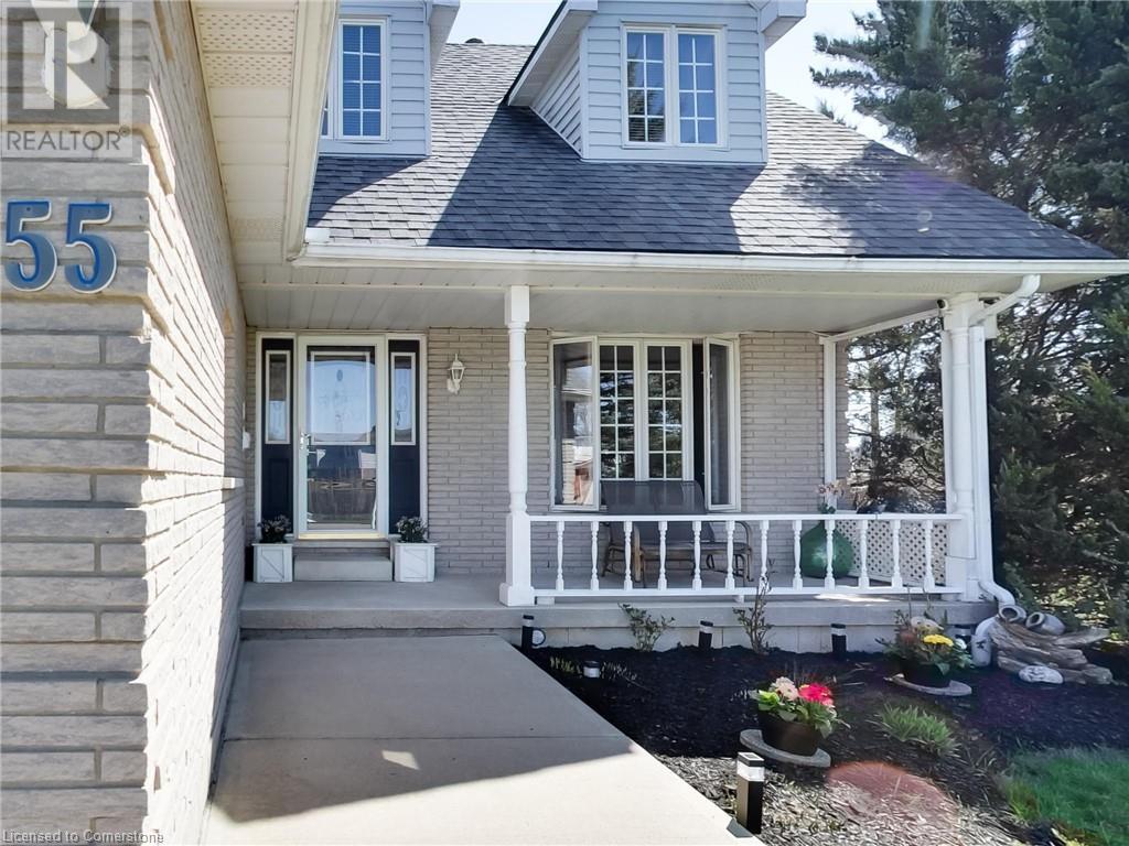 Property at 55 BUCHANAN Drive image 3