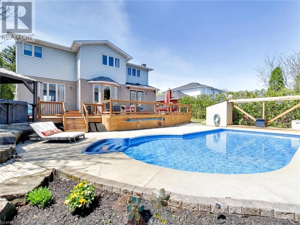 55 Buchanan Drive, Caledonia, Ontario  N3W 1H1 - Photo 41 - 40724183