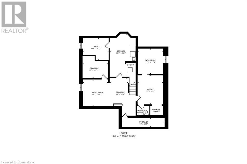 55 Buchanan Drive, Caledonia, Ontario  N3W 1H1 - Photo 44 - 40724183
