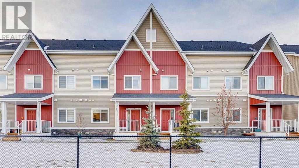 520, 32 Red Embers Parade NE, calgary, Alberta