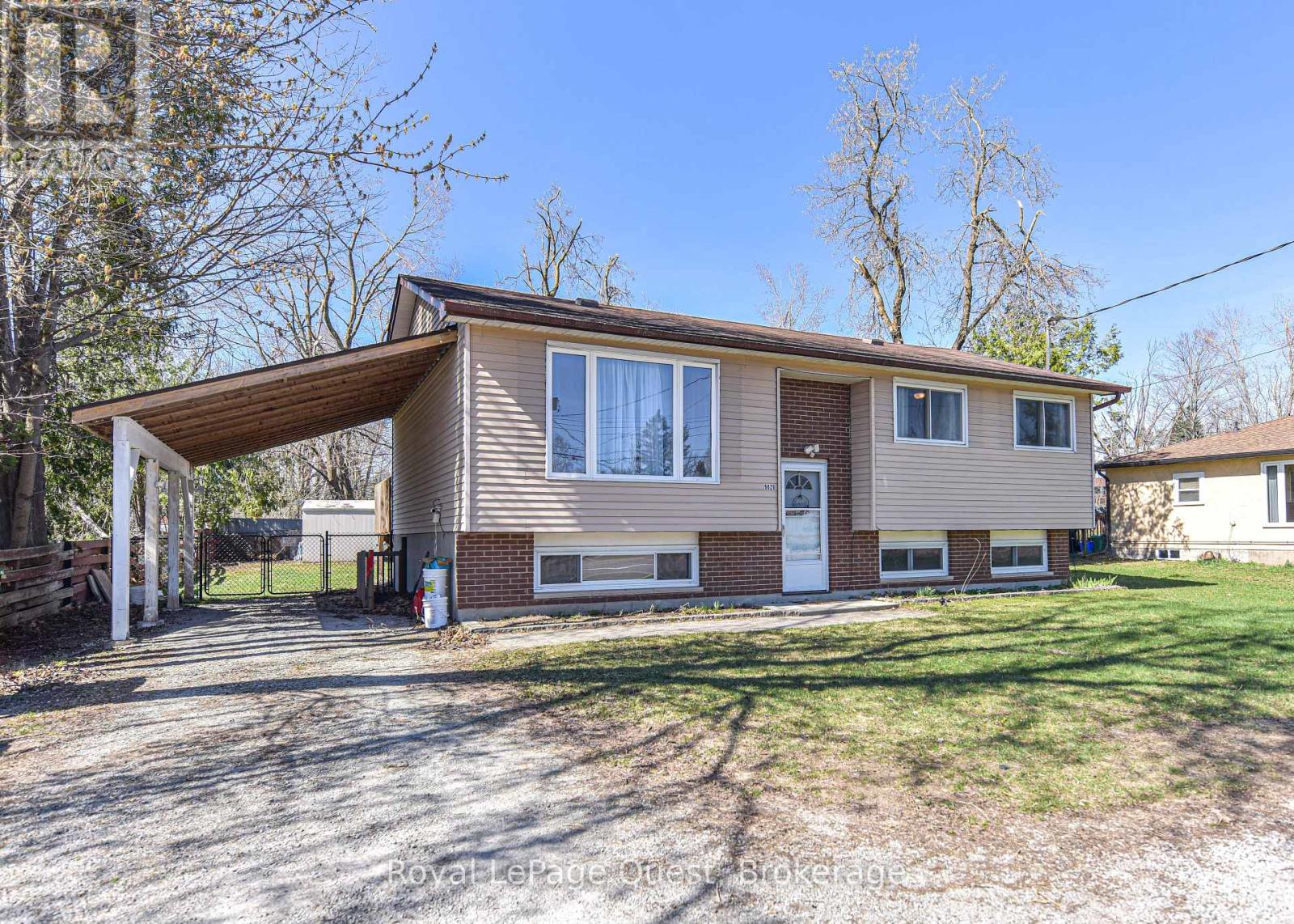 9820 Highway 12 Highway, Oro-Medonte, Ontario  L0K 8P1 - Photo 2 - S12120065