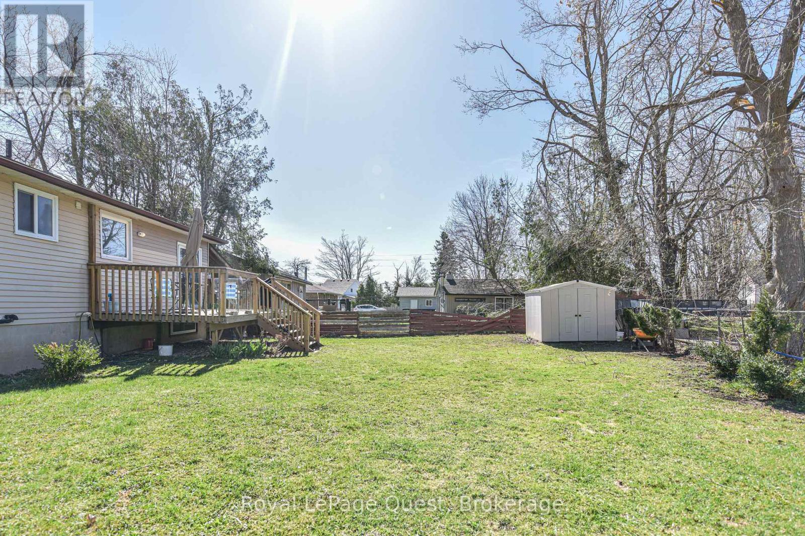 9820 Highway 12 Highway, Oro-Medonte, Ontario  L0K 8P1 - Photo 4 - S12120065