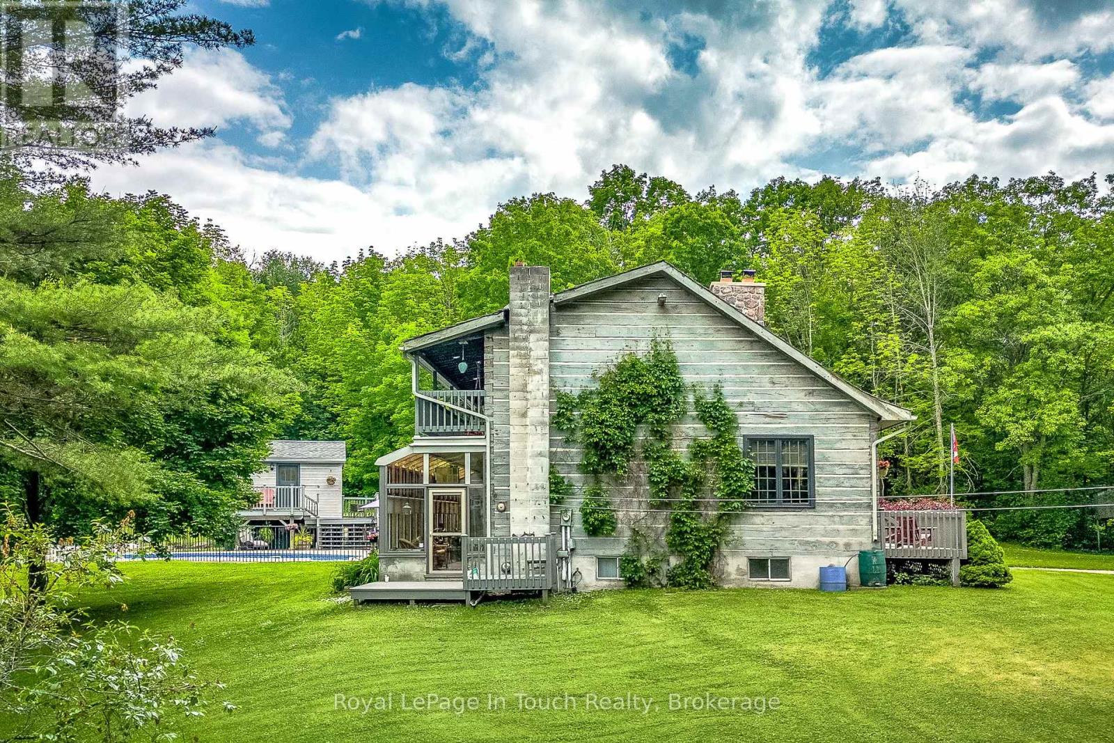 335 Murray Road, Penetanguishene, Ontario  L9M 2H8 - Photo 13 - S12120215