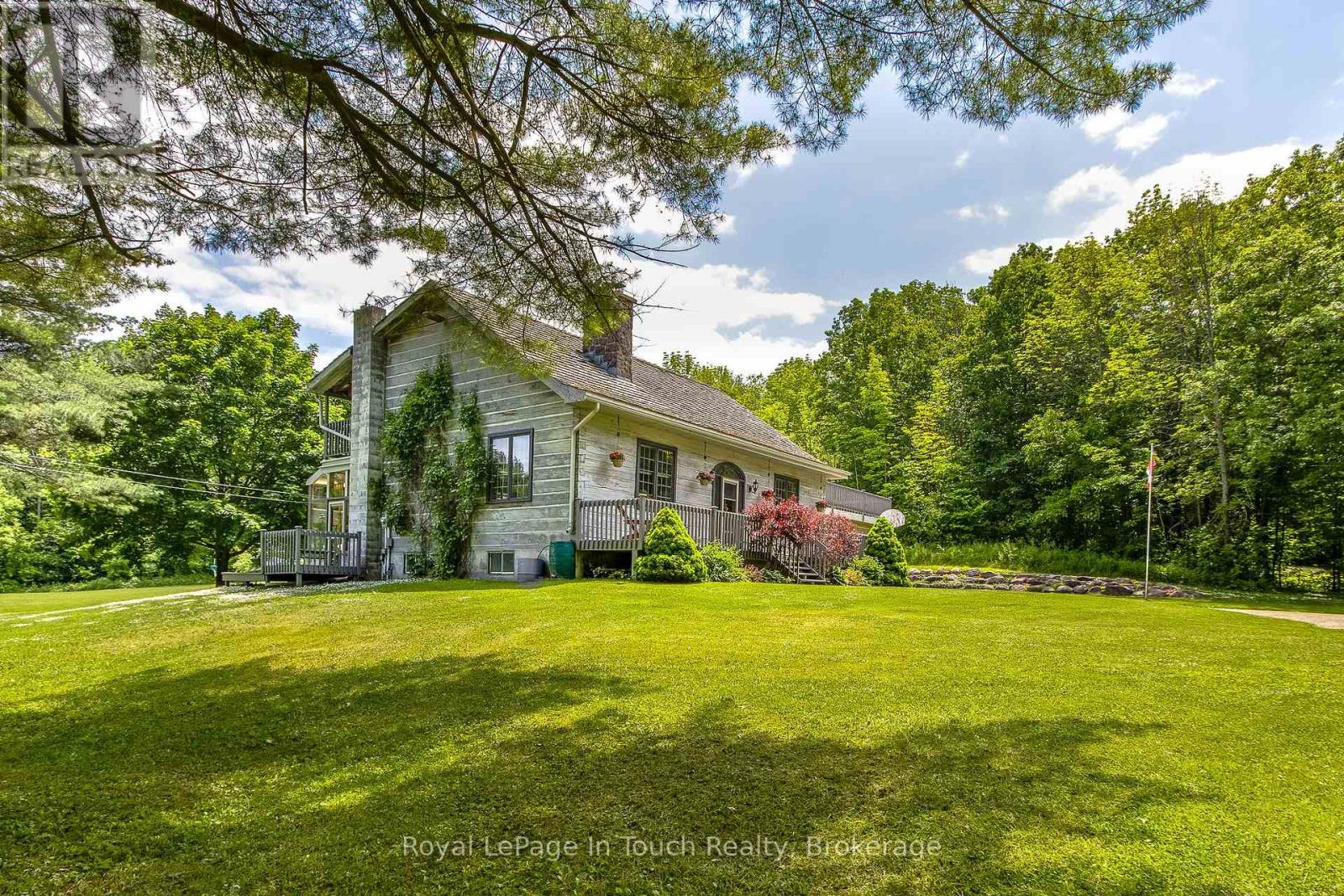 335 Murray Road, Penetanguishene, Ontario  L9M 2H8 - Photo 14 - S12120215