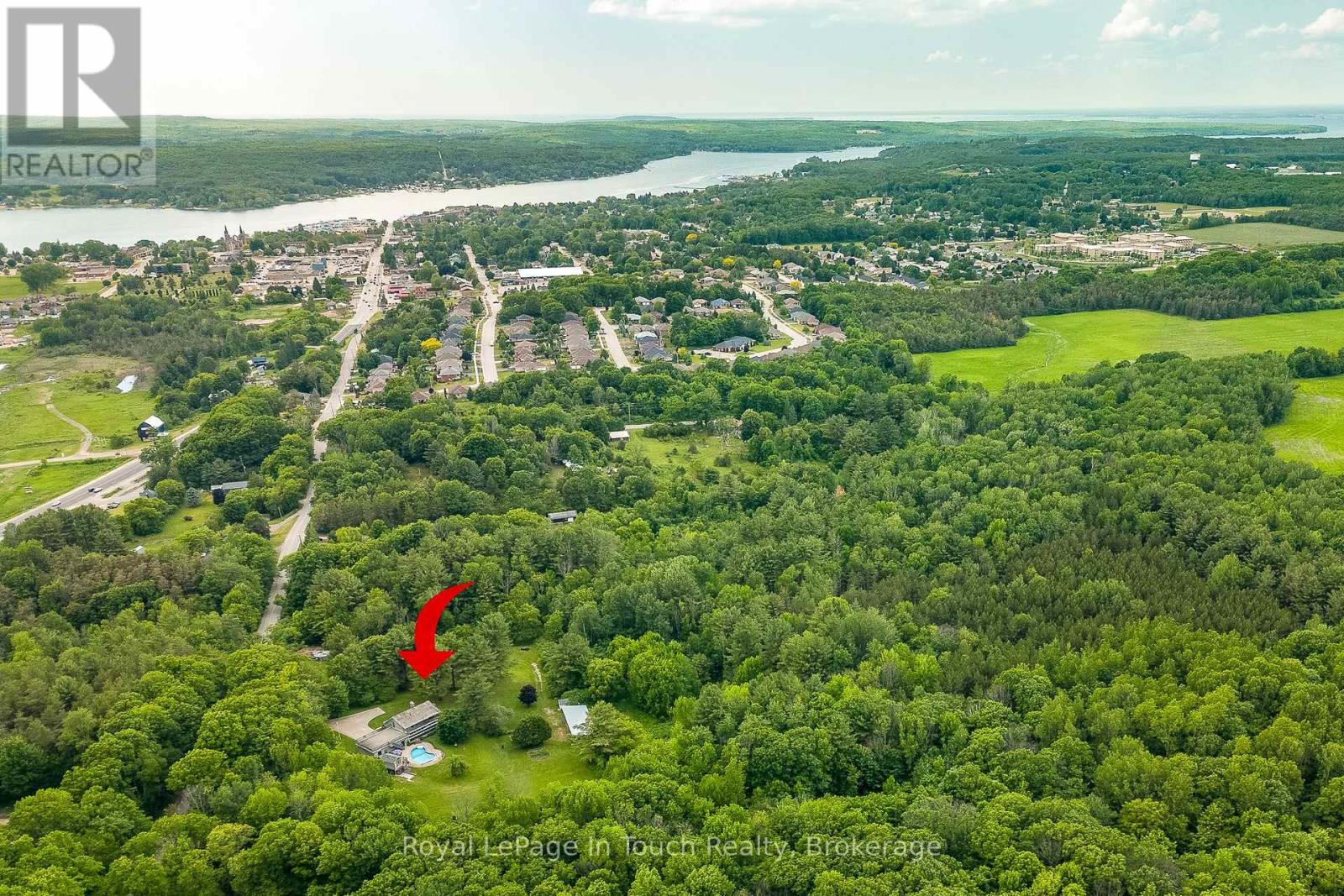 335 Murray Road, Penetanguishene, Ontario  L9M 2H8 - Photo 17 - S12120215