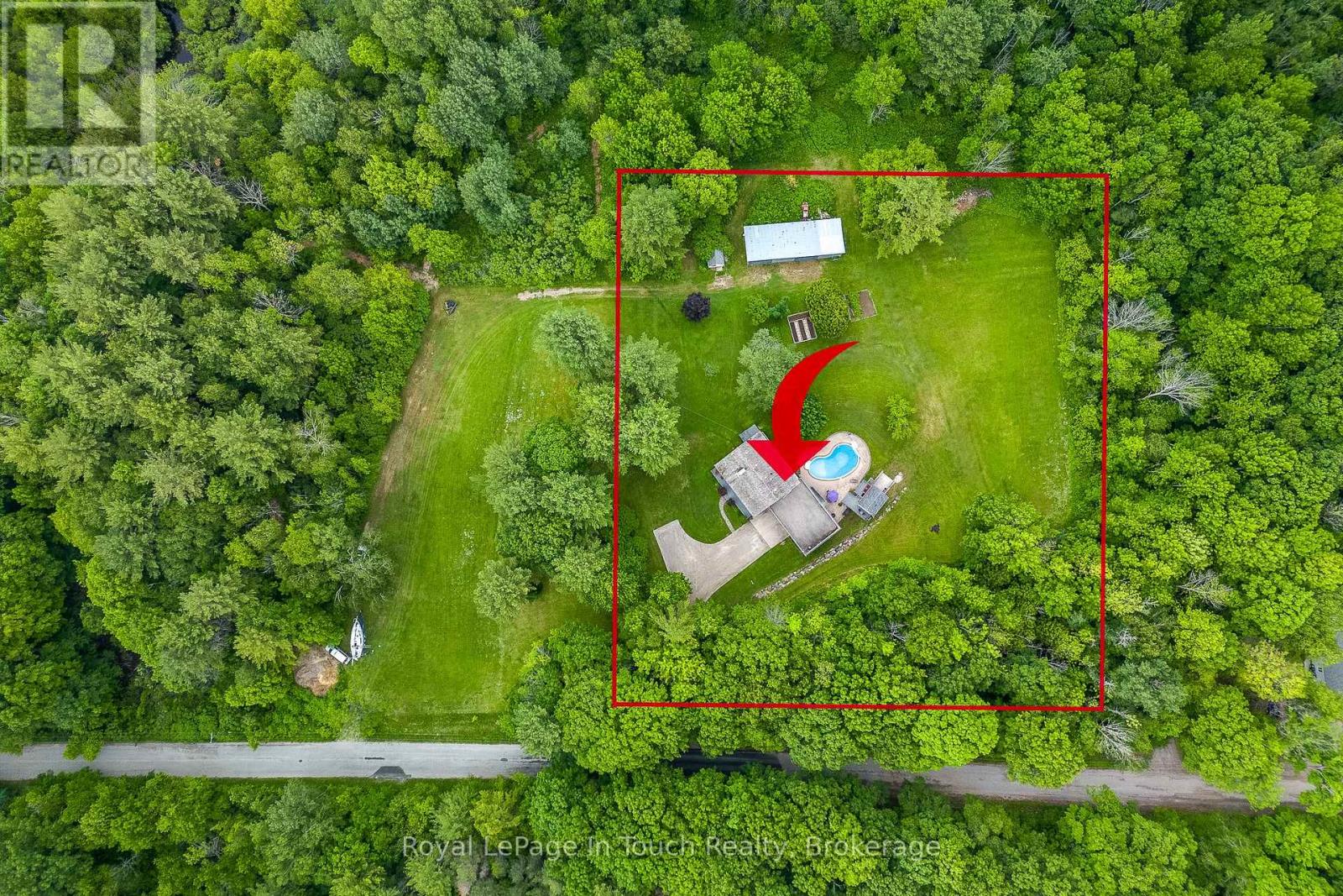 335 Murray Road, Penetanguishene, Ontario  L9M 2H8 - Photo 19 - S12120215