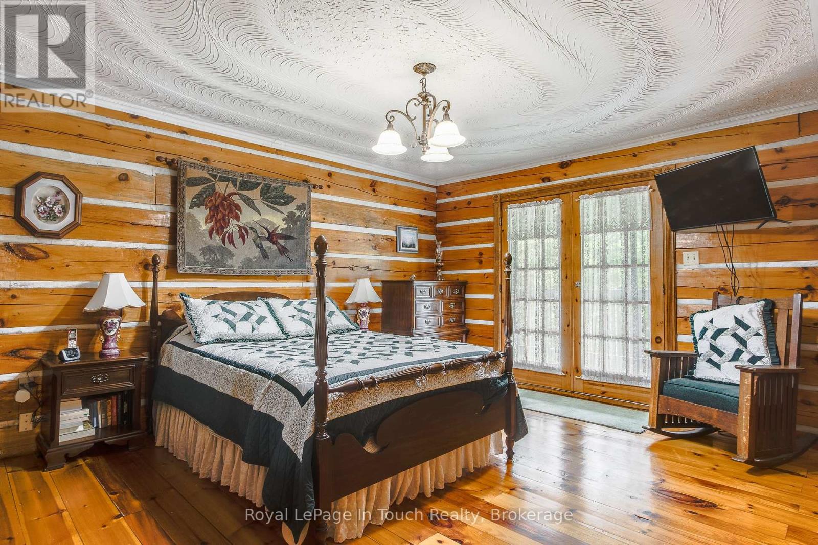 335 Murray Road, Penetanguishene, Ontario  L9M 2H8 - Photo 34 - S12120215