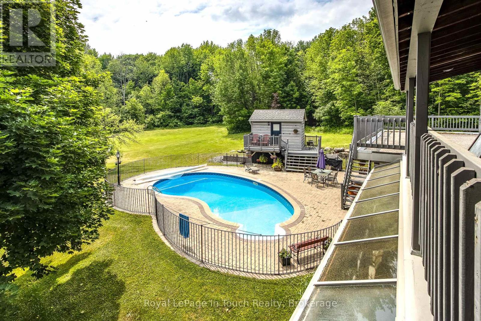 335 Murray Road, Penetanguishene, Ontario  L9M 2H8 - Photo 43 - S12120215