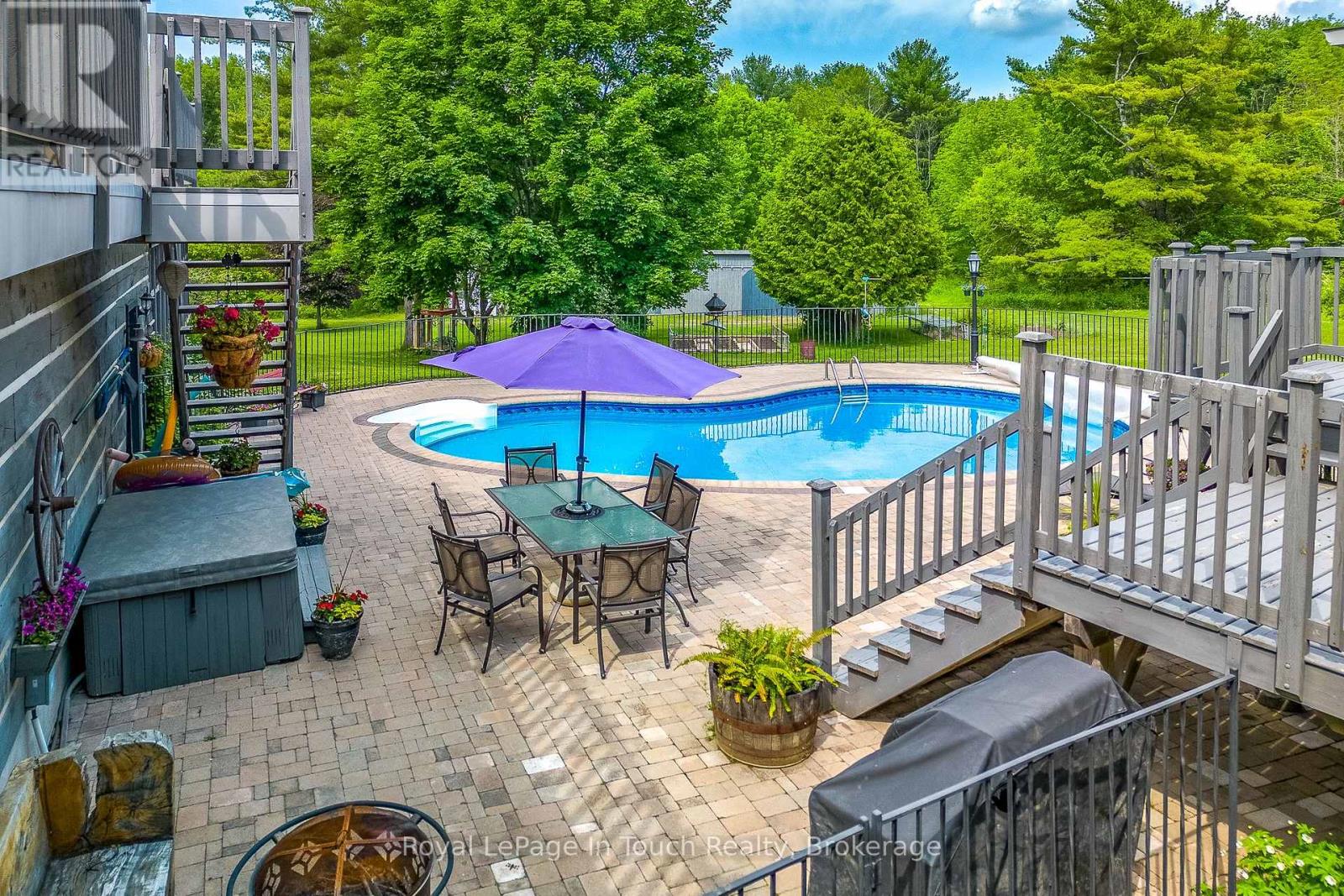 335 Murray Road, Penetanguishene, Ontario  L9M 2H8 - Photo 5 - S12120215