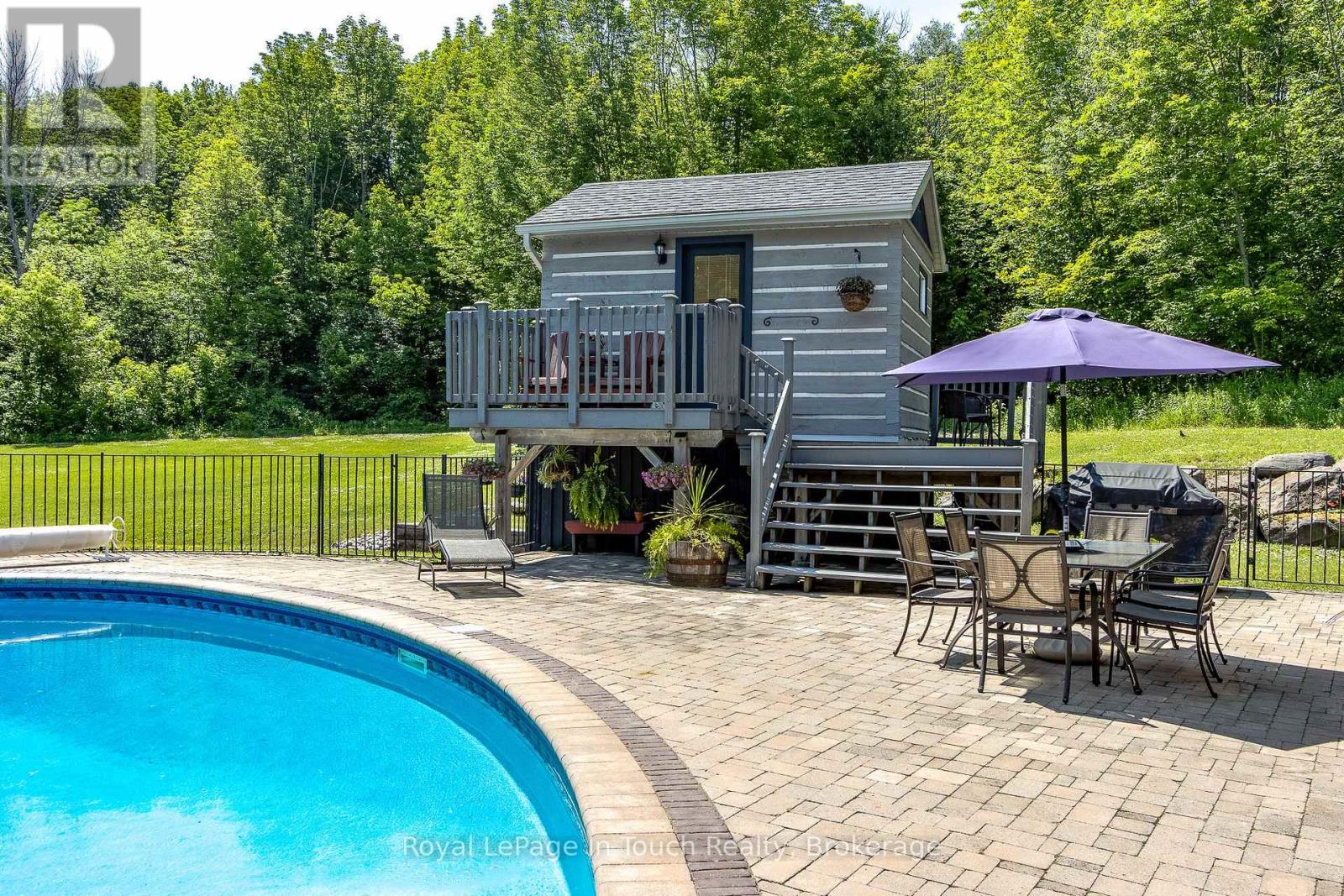 335 Murray Road, Penetanguishene, Ontario  L9M 2H8 - Photo 7 - S12120215
