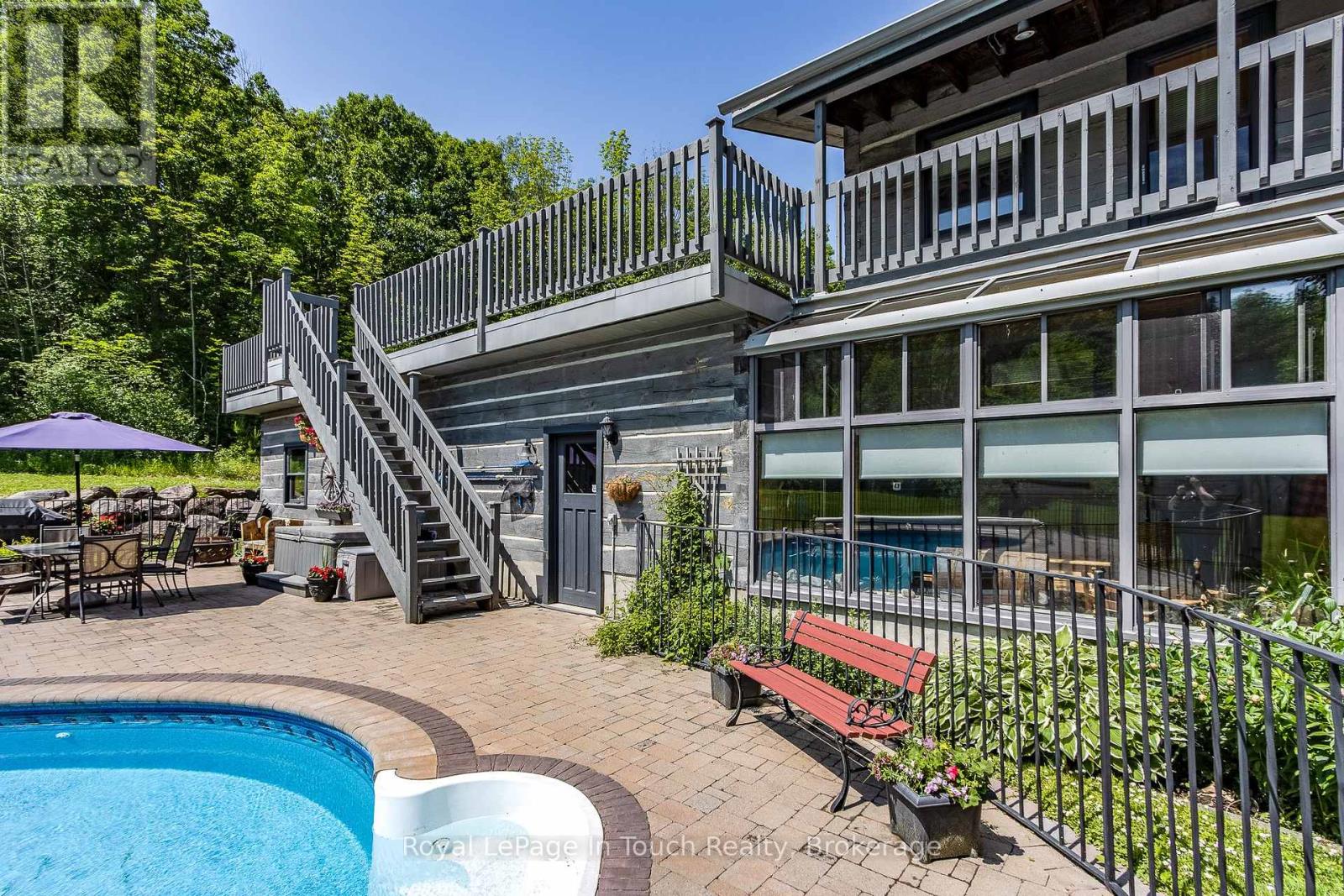 335 Murray Road, Penetanguishene, Ontario  L9M 2H8 - Photo 8 - S12120215