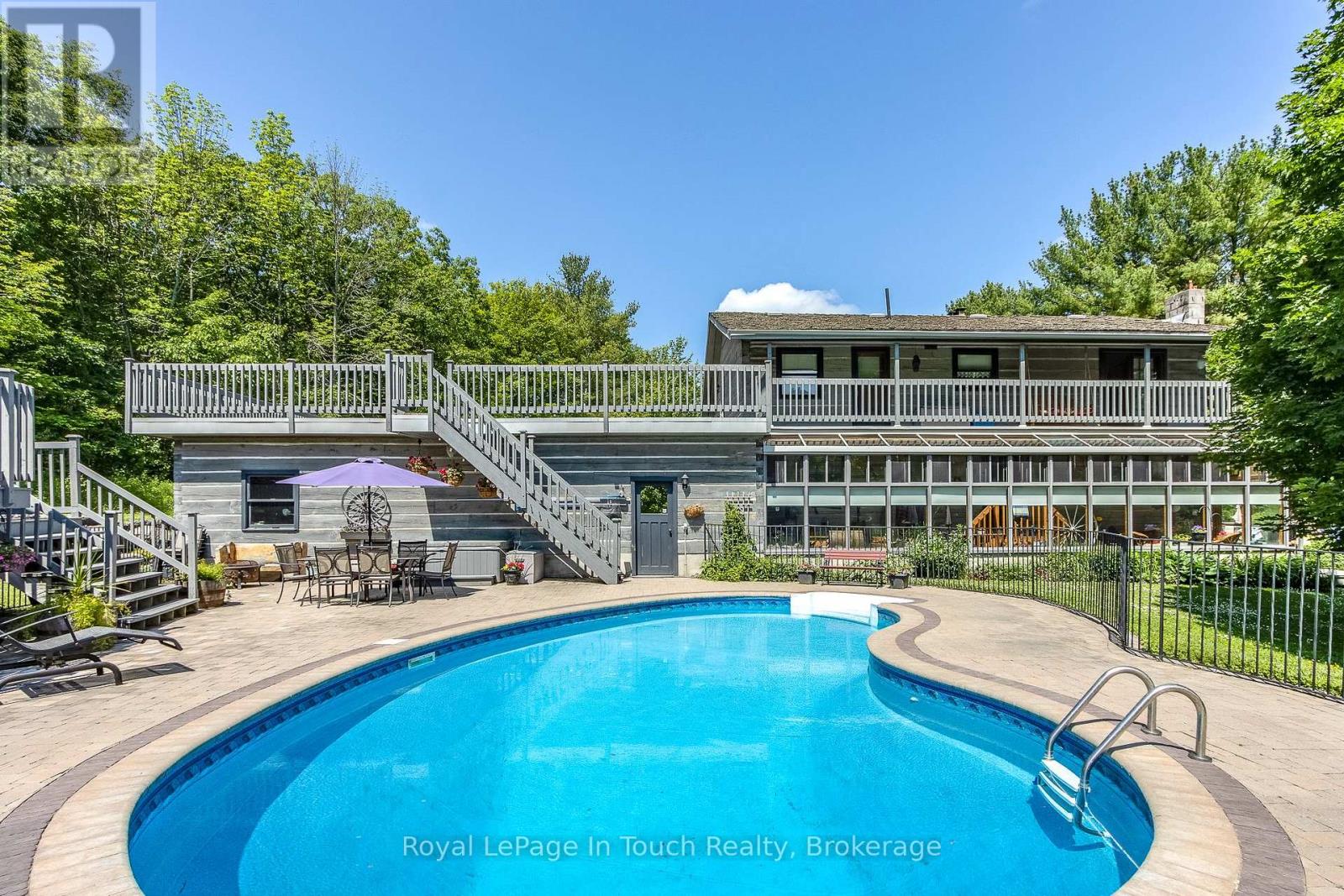 335 Murray Road, Penetanguishene, Ontario  L9M 2H8 - Photo 9 - S12120215