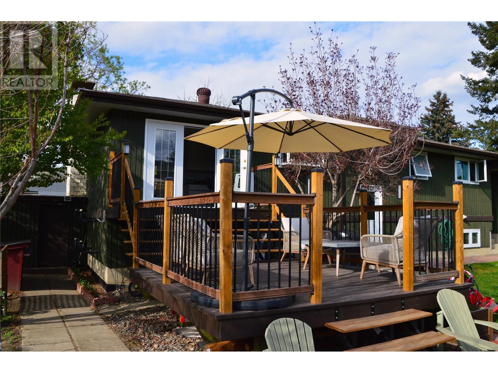 876 SHELAN Place, Kamloops, BC V2B5T4