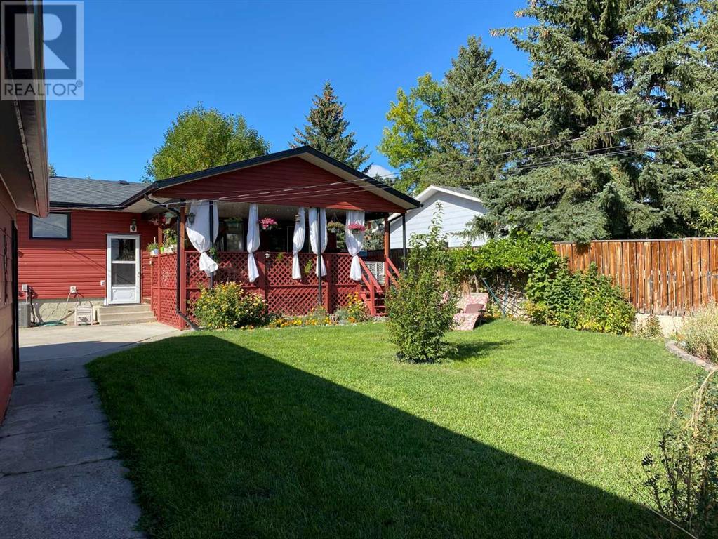 373 Canyon Crescent, Pincher Creek, Alberta  T0K 1W0 - Photo 6 - A2217173