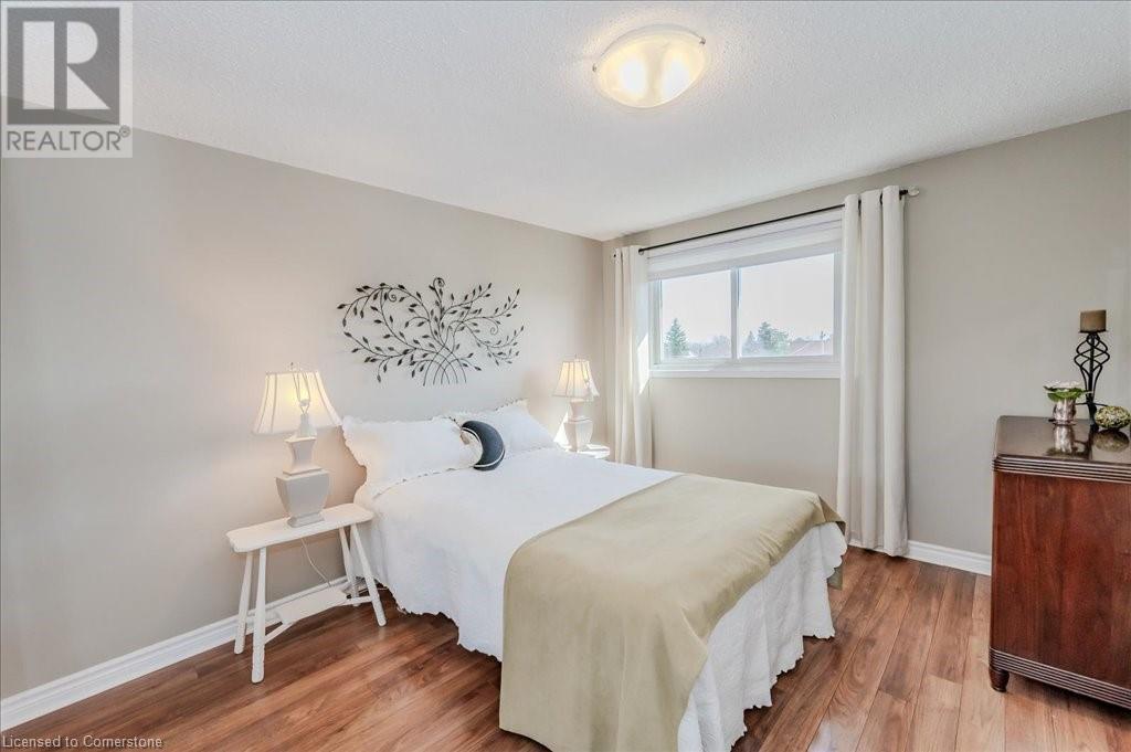 25 Upper Canada Drive Unit# 33, Kitchener, Ontario N2P 1G2 - Photo 15 - 40709021