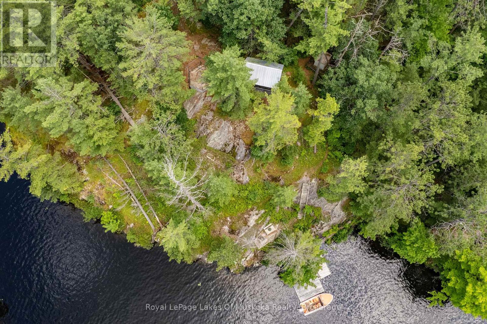 998 Gull Lake, Gravenhurst, Ontario  P1P 1V5 - Photo 20 - X12120010