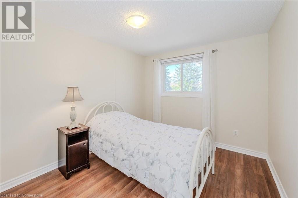 25 Upper Canada Drive Unit# 33, Kitchener, Ontario N2P 1G2 - Photo 17 - 40709021