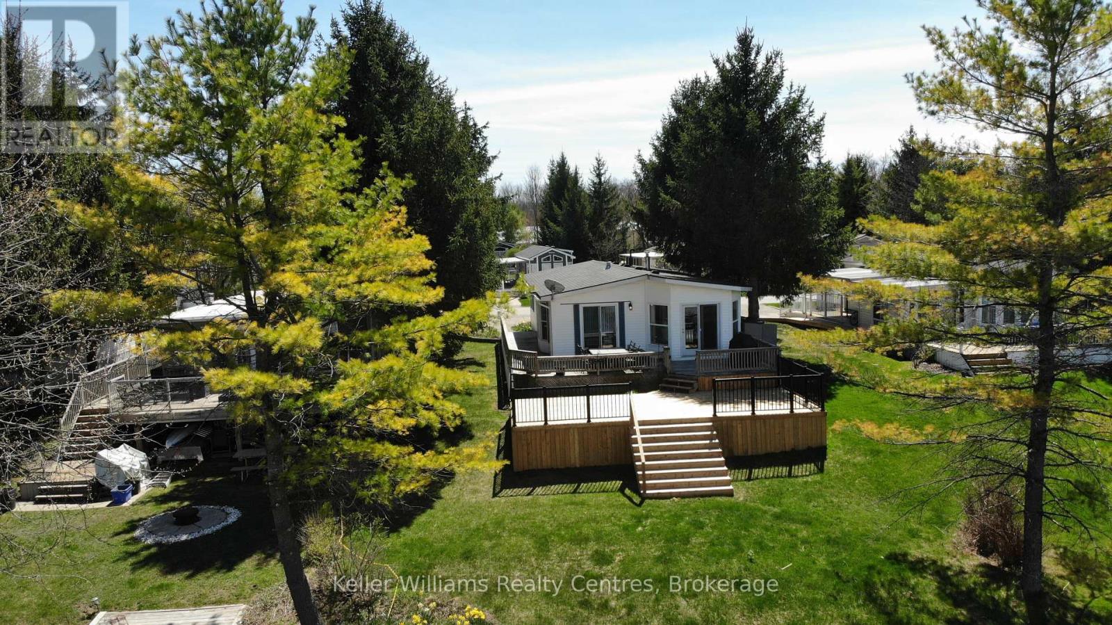 Pr6 - 13 Southline Avenue, Huron-Kinloss, Ontario  N2Z 2X5 - Photo 3 - X12120103