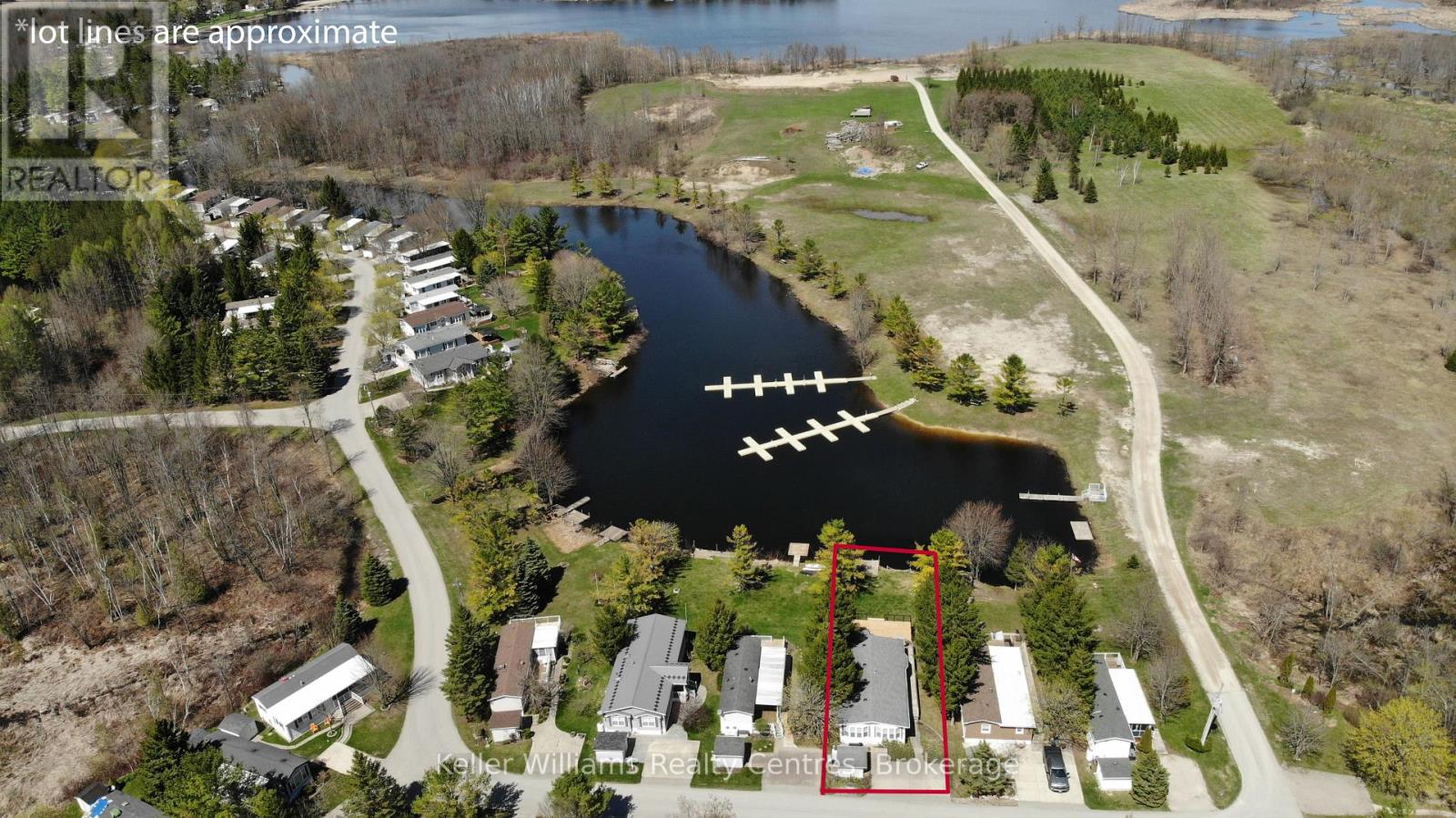 Pr6 - 13 Southline Avenue, Huron-Kinloss, Ontario  N2Z 2X5 - Photo 40 - X12120103