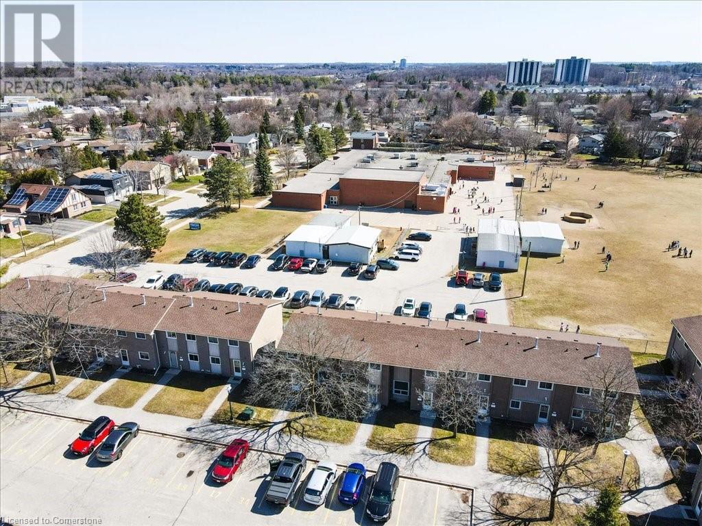 25 Upper Canada Drive Unit# 33, Kitchener, Ontario N2P 1G2 - Photo 30 - 40709021