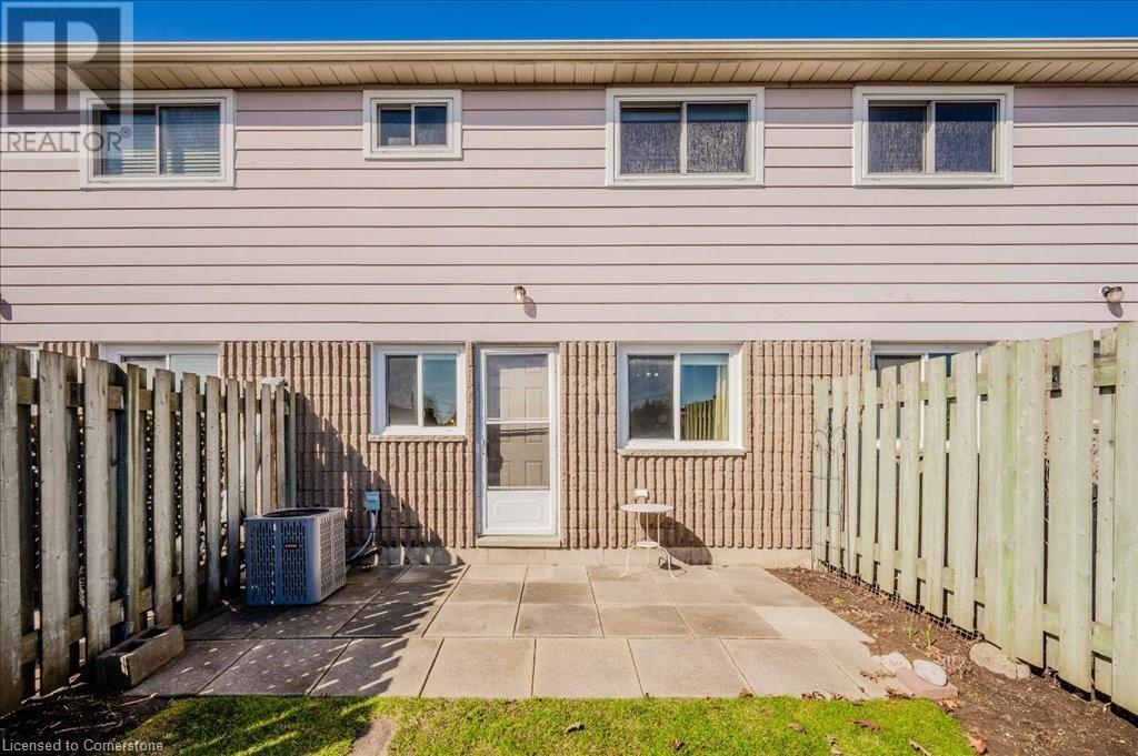 25 Upper Canada Drive Unit# 33, Kitchener, Ontario N2P 1G2 - Photo 26 - 40709021