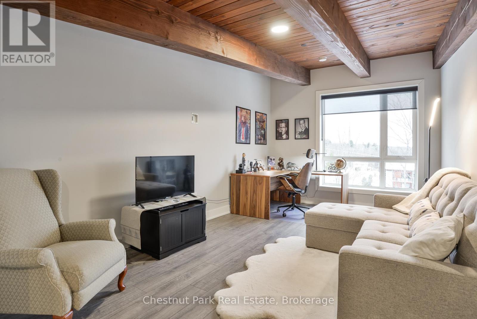 404 - 18 Campus Trail, Huntsville, Ontario P1H 0K2 - Photo 17 - X12120113