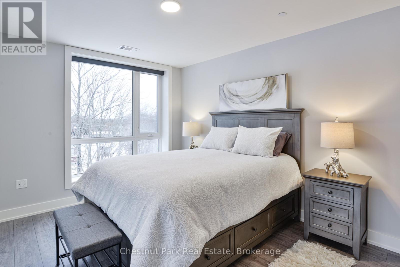 404 - 18 Campus Trail, Huntsville, Ontario P1H 0K2 - Photo 8 - X12120113
