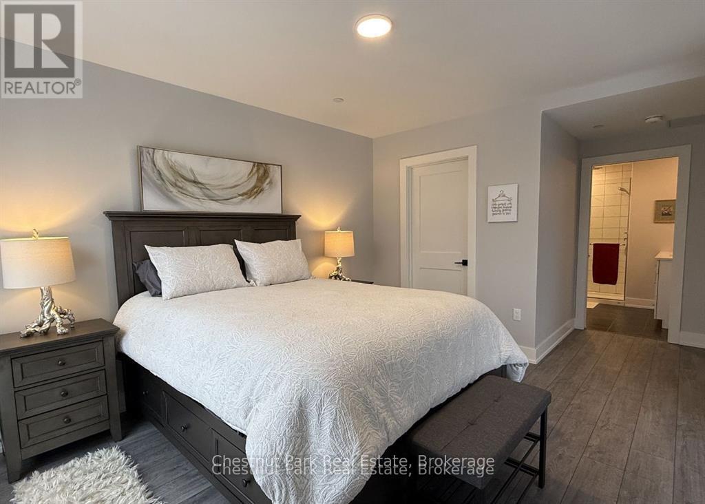 404 - 18 Campus Trail, Huntsville, Ontario P1H 0K2 - Photo 9 - X12120113