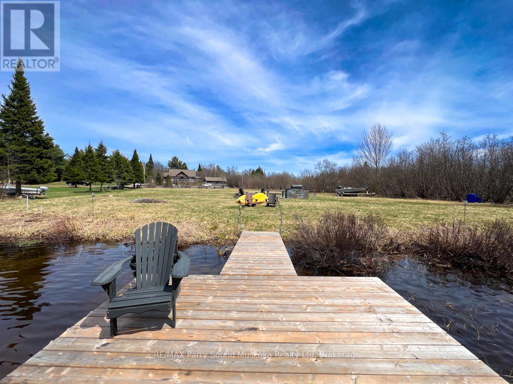 Lot 15 Patrick Street, Magnetawan, Ontario  P0A 1P0 - Photo 19 - X12120198