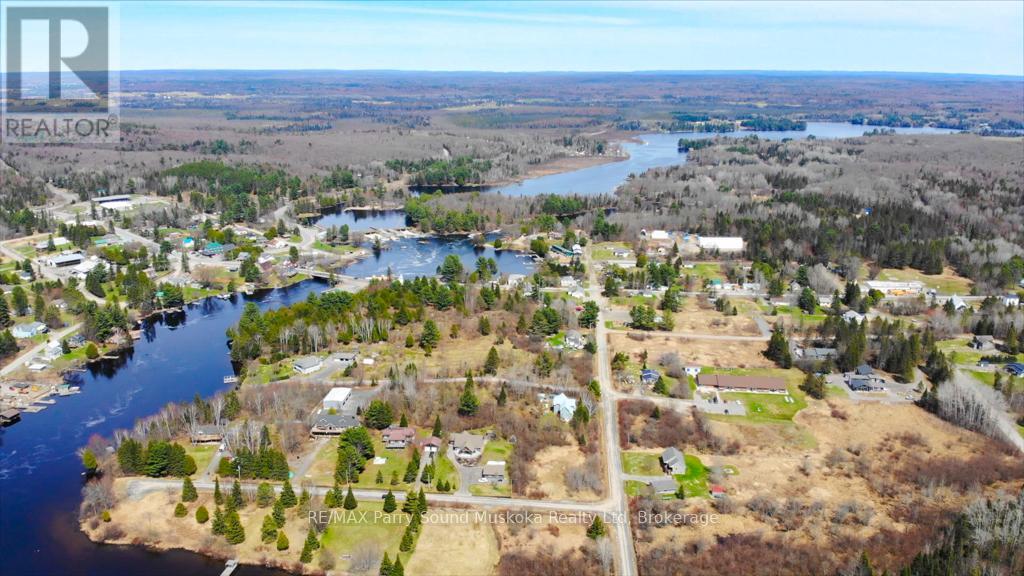 Lot 15 Patrick Street, Magnetawan, Ontario  P0A 1P0 - Photo 3 - X12120198