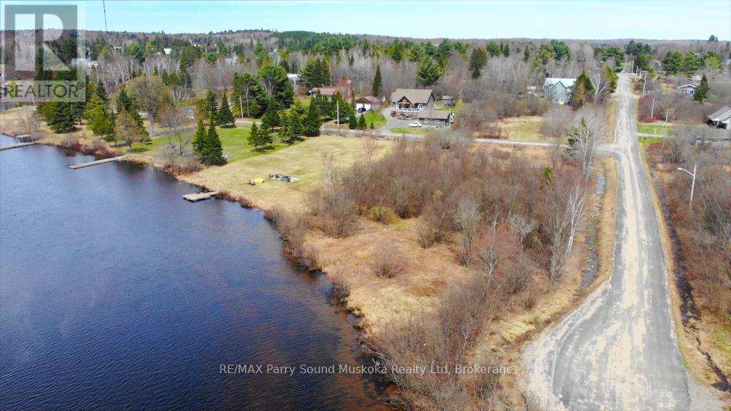 Lot 16 Patrick Street, Magnetawan, Ontario  P0A 1P0 - Photo 10 - X12120207