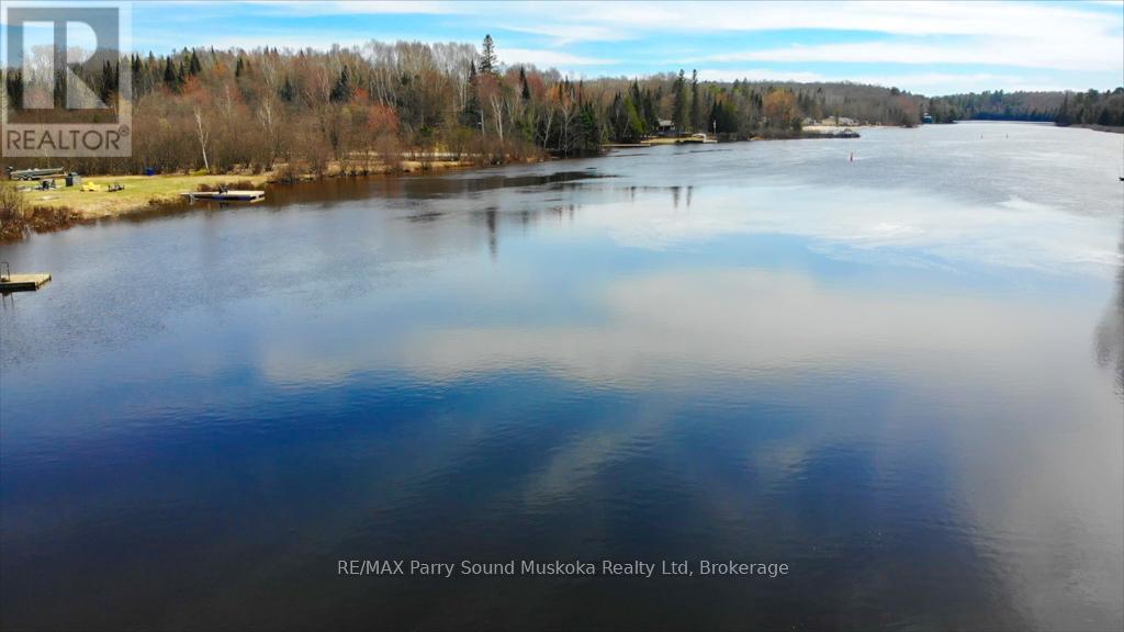 Lot 16 Patrick Street, Magnetawan, Ontario  P0A 1P0 - Photo 2 - X12120207