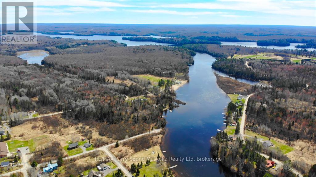 Lot 16 Patrick Street, Magnetawan, Ontario  P0A 1P0 - Photo 3 - X12120207