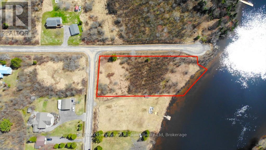 Lot 16 Patrick Street, Magnetawan, Ontario  P0A 1P0 - Photo 4 - X12120207