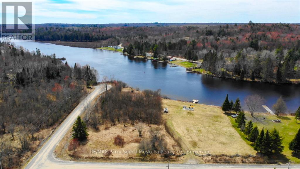 Lot 16 Patrick Street, Magnetawan, Ontario  P0A 1P0 - Photo 5 - X12120207