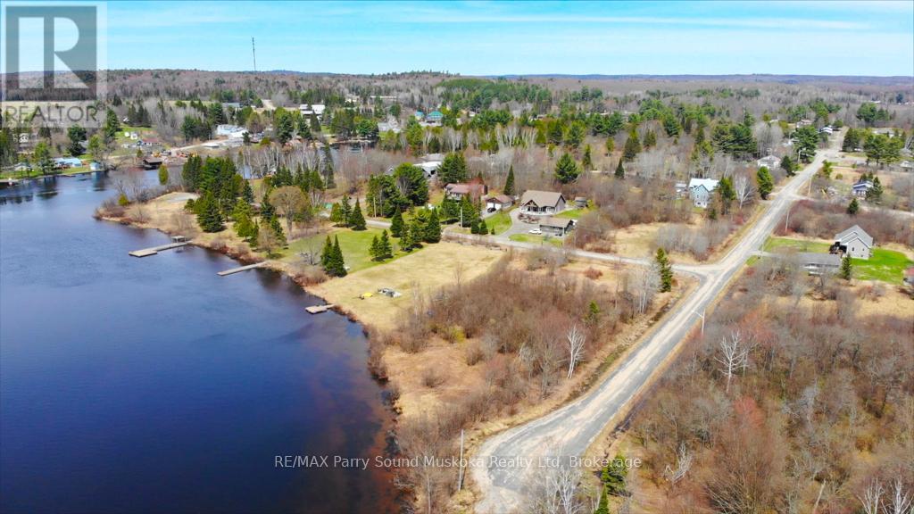 Lot 16 Patrick Street, Magnetawan, Ontario  P0A 1P0 - Photo 6 - X12120207