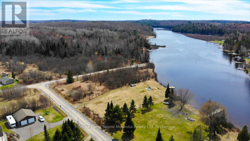 Lot 16 Patrick Street, Magnetawan, Ontario  P0A 1P0 - Photo 8 - X12120207