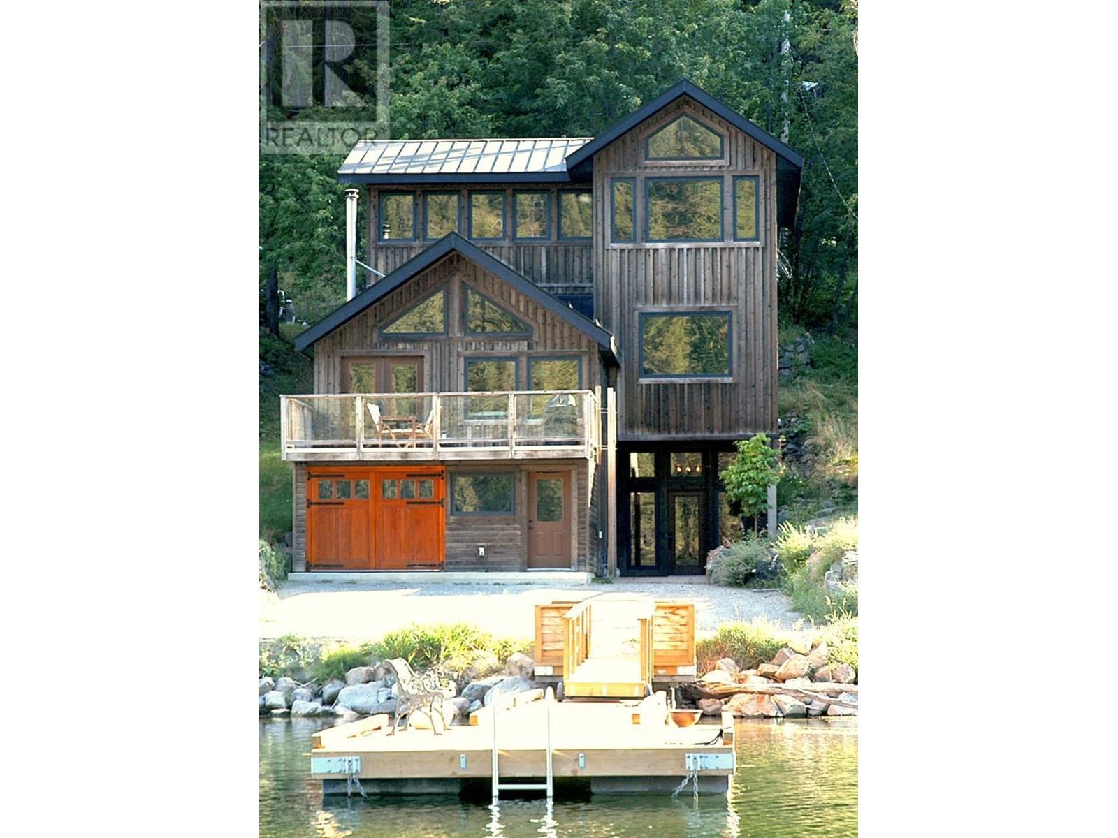 1844 Paul Lake Road, Kamloops, British Columbia