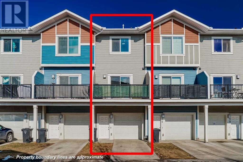 37 Stonehouse Crescent Nw, High River, Alberta  T1V 1G1 - Photo 35 - A2205063
