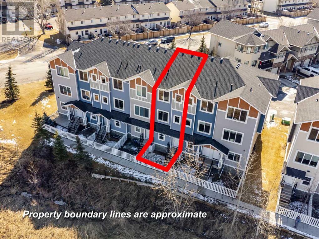 37 Stonehouse Crescent Nw, High River, Alberta  T1V 1G1 - Photo 41 - A2205063