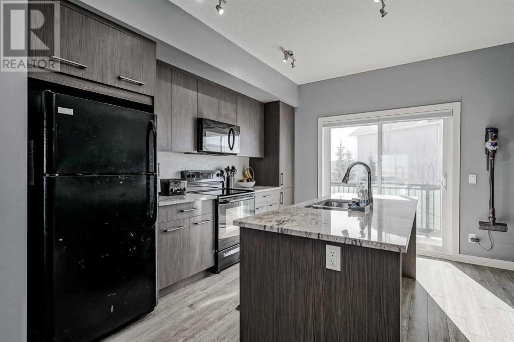 37 Stonehouse Crescent Nw, High River, Alberta  T1V 1G1 - Photo 14 - A2205063
