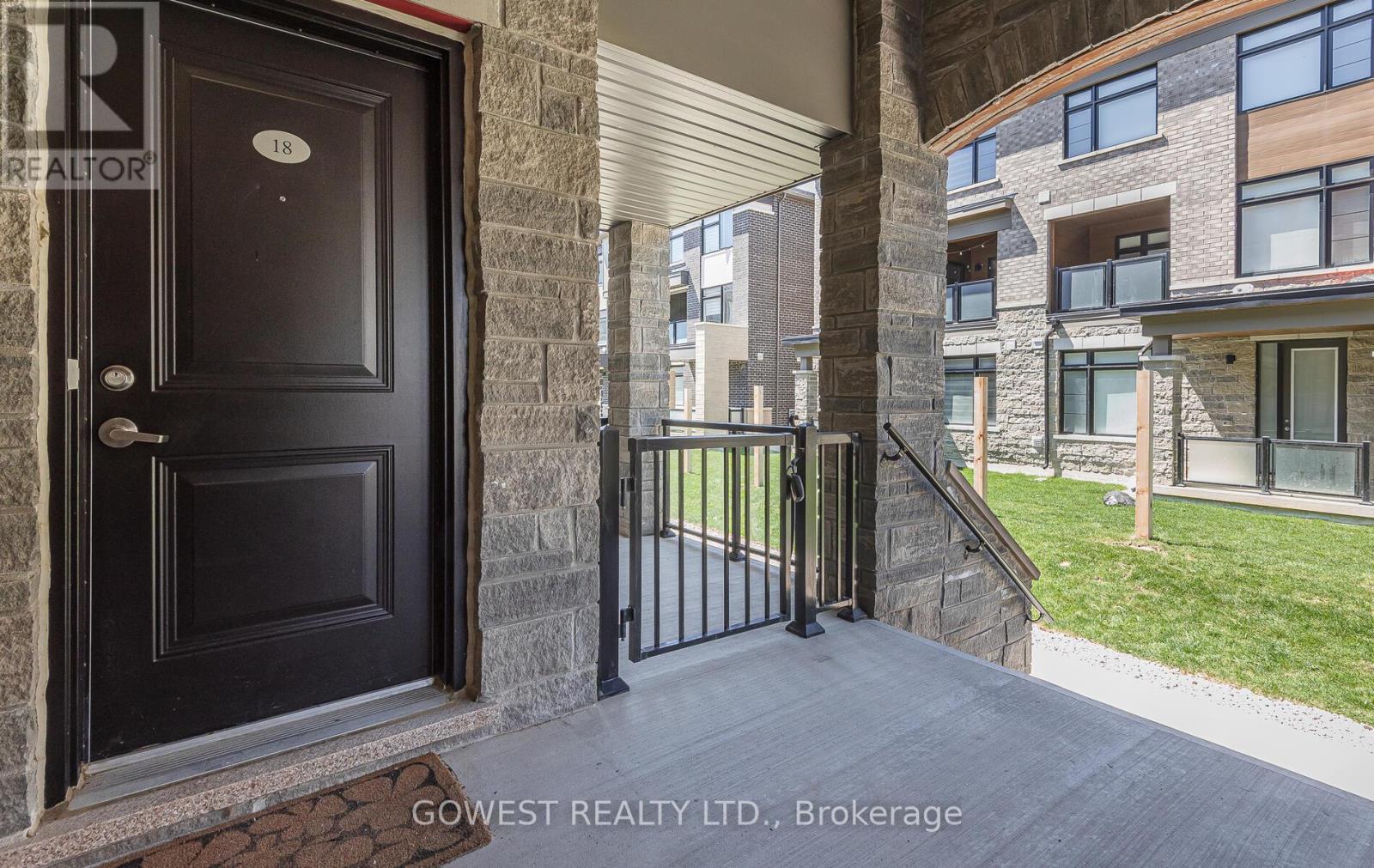 Property at 18 - 200 VETERANS DRIVE image 4