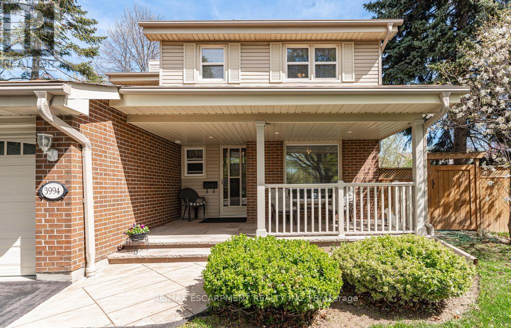 Property at 3994 TAFFEY CRESCENT image 3