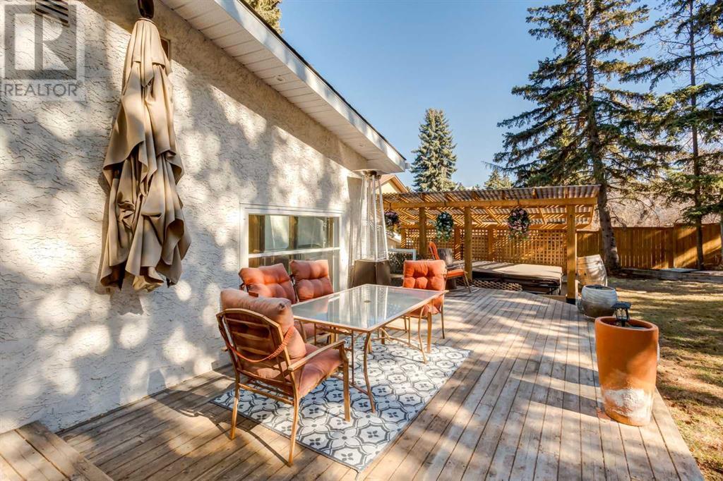 8003 33 Avenue Nw, Calgary, Alberta  T3B 1L5 - Photo 38 - A2212474