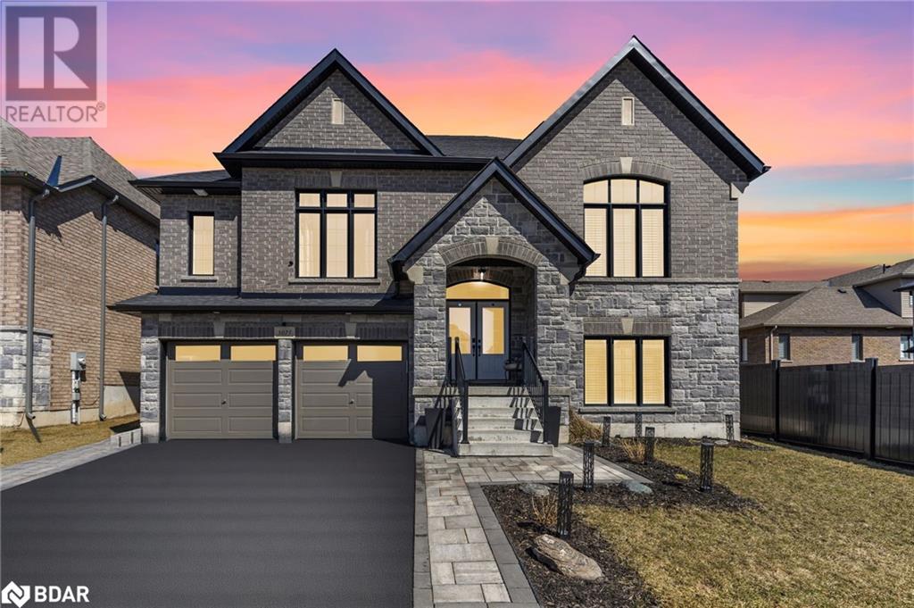 3075 ORION BLVD Boulevard, orillia, Ontario
